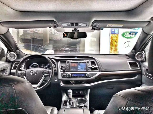 汽车原装音响对比改装音响,汽车音响改装性价比高的音响品牌