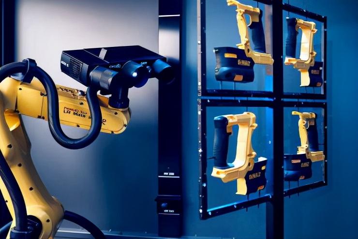 gom三维扫描仪介绍,gom三维扫描仪推荐