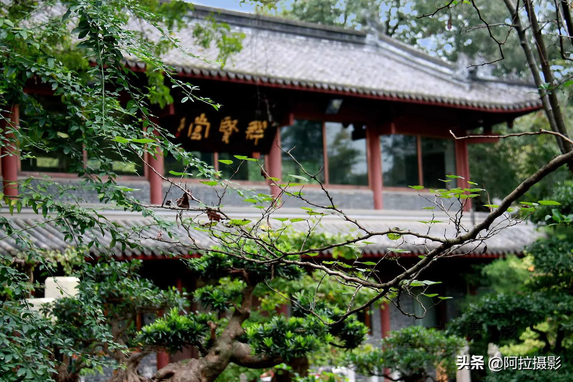 三国圣地是什么地方,三国圣地武侯区