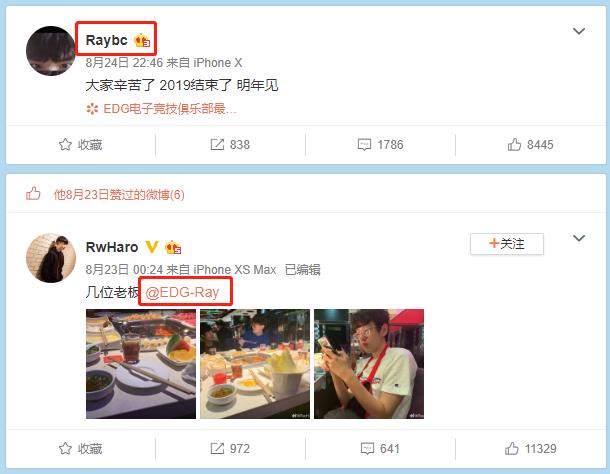 edg上单现在怎么样了,edg公布scout离队