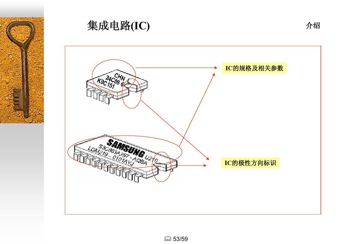电子元件知识大全,如何快速了解电子元件