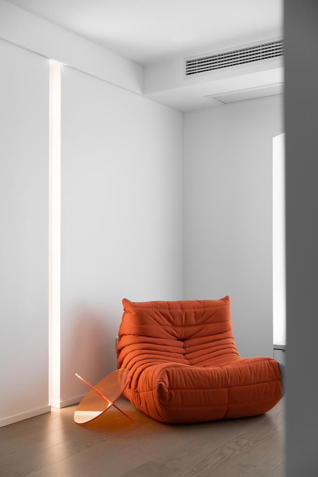 KIM’sHOUSE无需刻意的手法，我只是将本来心中所想的表达出来