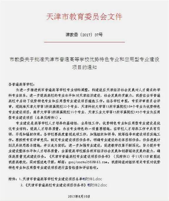 王牌专业特色专业重点专业的区别,大学专业介绍大全日语专业