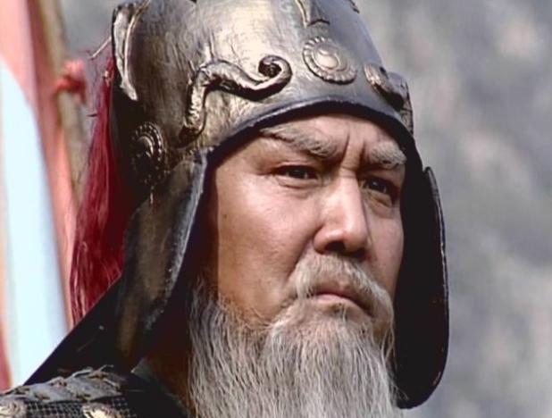 黄忠历史上到底厉不厉害,蜀中老将黄忠
