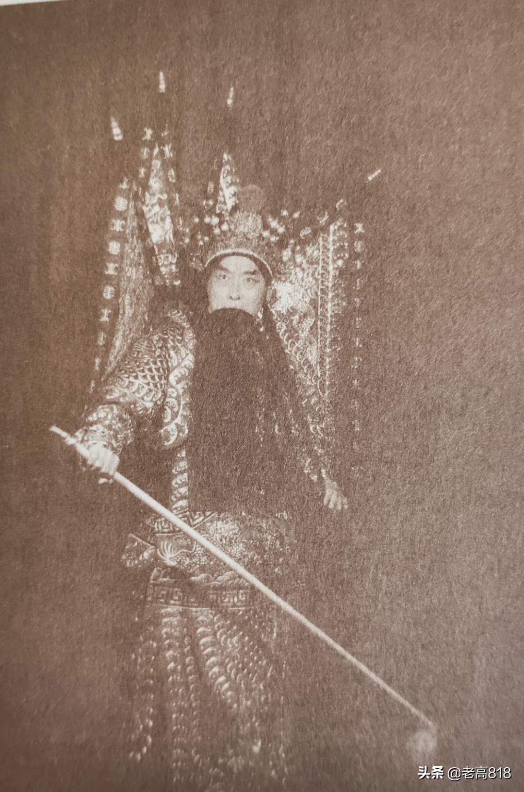 京剧名家联袂演唱,京剧塘沽戏院