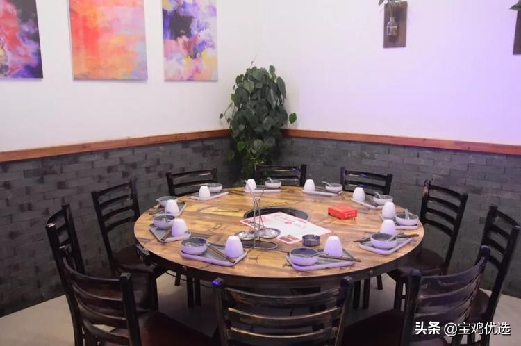 宝鸡美食推荐探店,宝鸡好吃的馆子推荐