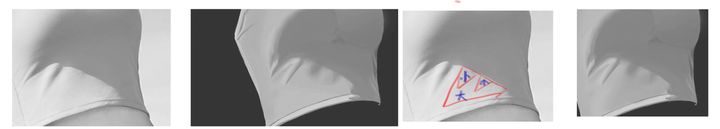 如何学习素描的基本画法,新手怎么画素描教程