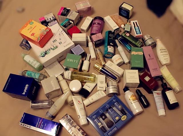 超级贵的护肤品真的对皮肤好吗,用大牌护肤品皮肤真的好起来了