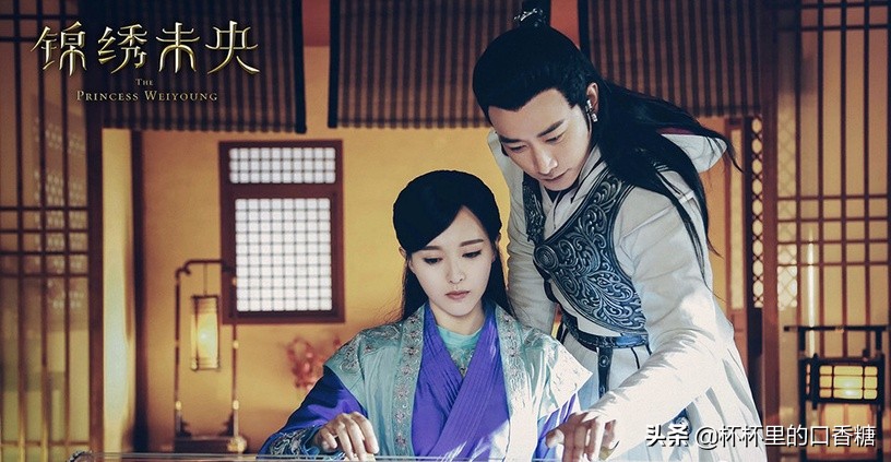 当家主母电视剧9集,宅斗古装剧推荐