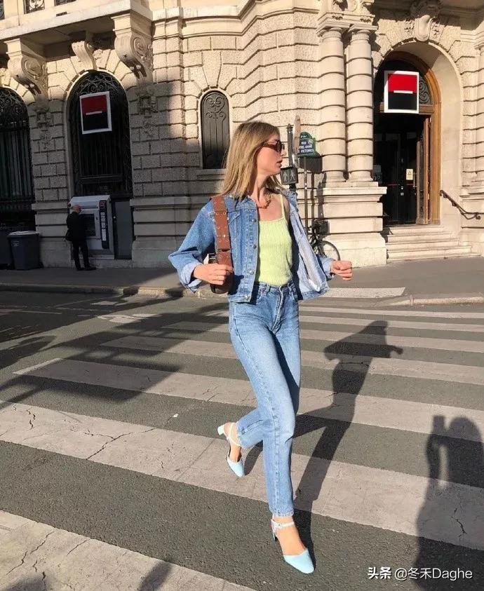 夏天穿白色衣服怎样才不会透,夏天穿衣怎么才能不土