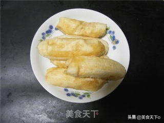 自制香蕉酱家常做法,自制香蕉酱图片