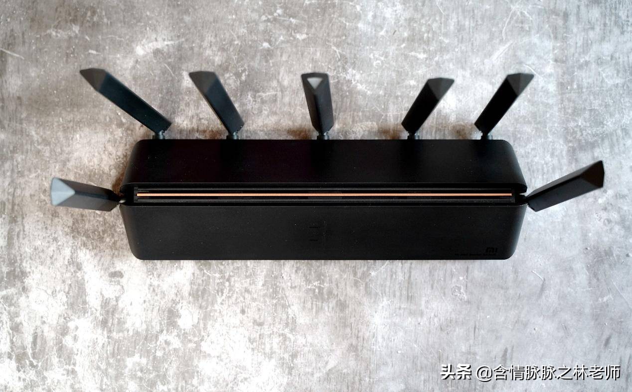 小米ax3600和ax6000组网教程,小米ax3600支持wifi6
