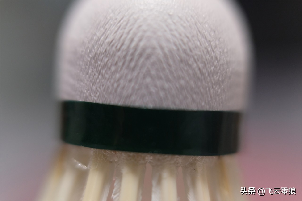 「中羽在线飞云零狼」威羽斯钻一钻二钻五评测——高性价比鹅毛球