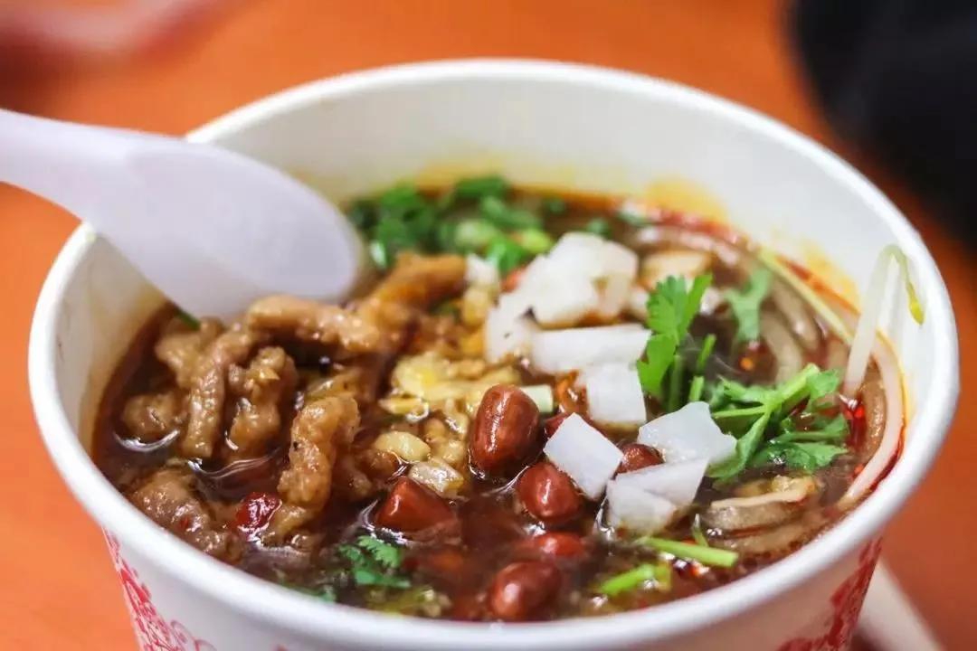 疫情结束后要去吃的10家店 (疫情过后还有哪些餐饮)