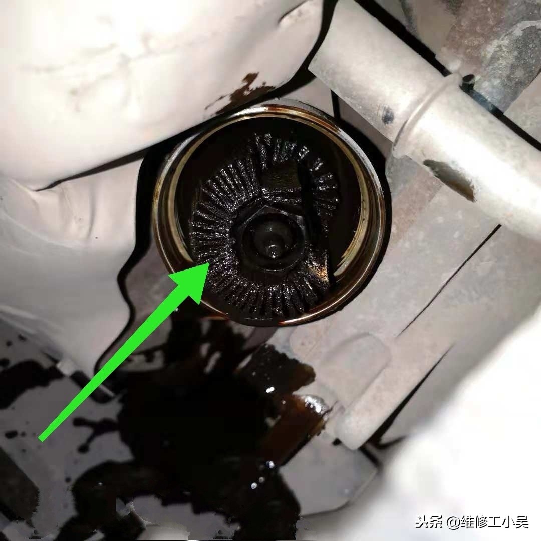 6万公里老别克,6万公里别克英朗发动机坏了