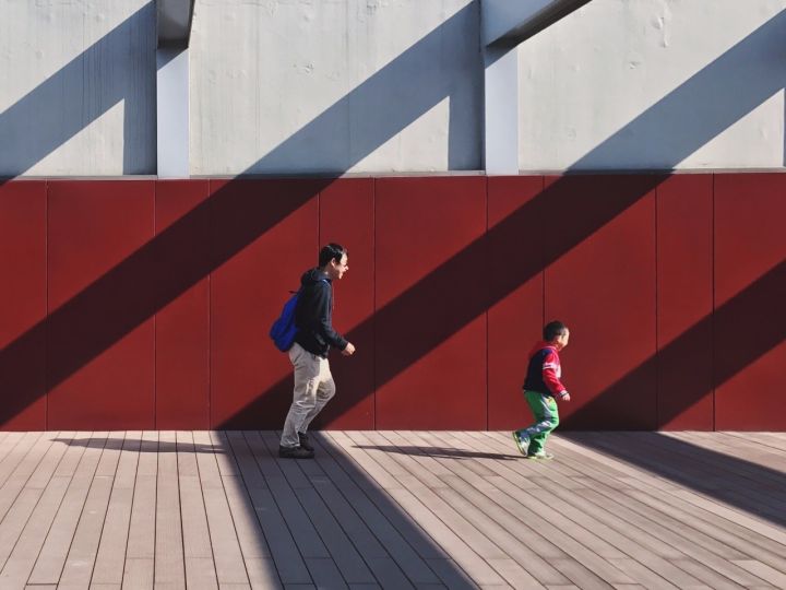 手机摄影如何发挥到极致,手机摄影从未如此简单