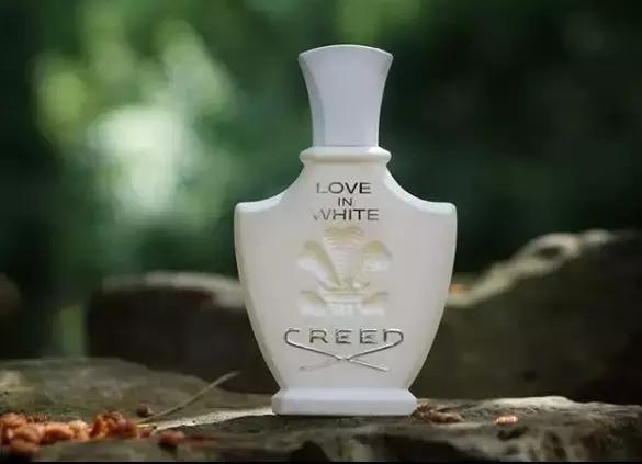 婚礼中用错香水是我这辈子最后悔的事