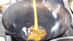 粒粒晶莹的“油炒饭”|新配方，老味道，这样的蛋炒饭你吃出回忆了吗？