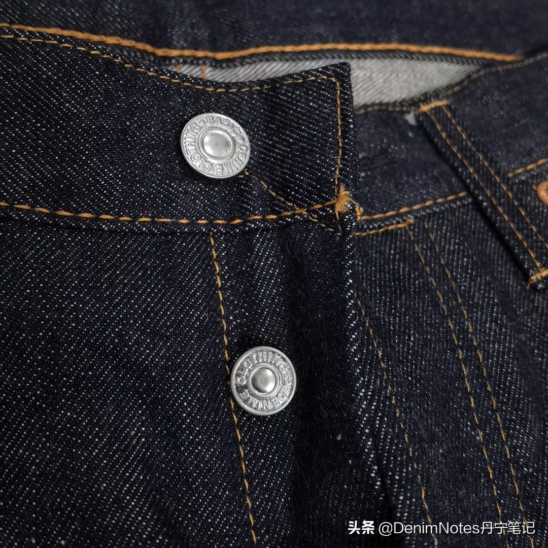 levis牛仔裤哪款最经典,levis直筒牛仔裤推荐