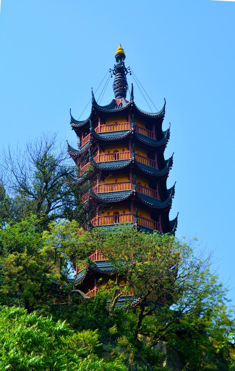 跟夏宁葆去穷游——镇江，扬州4天3晚自由行，人均花费550