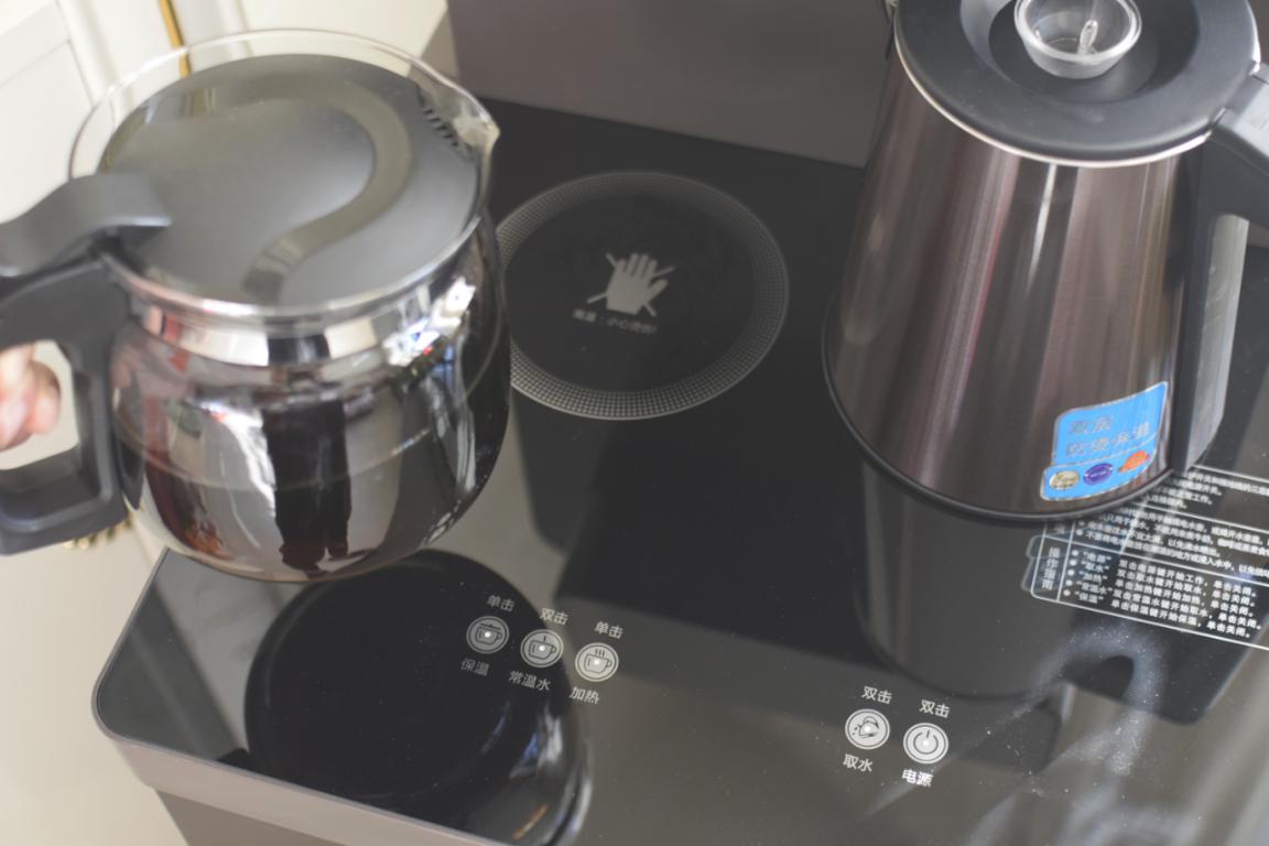 茶吧机和净水机建议选哪个更实用,茶吧机净水器一体实测推荐