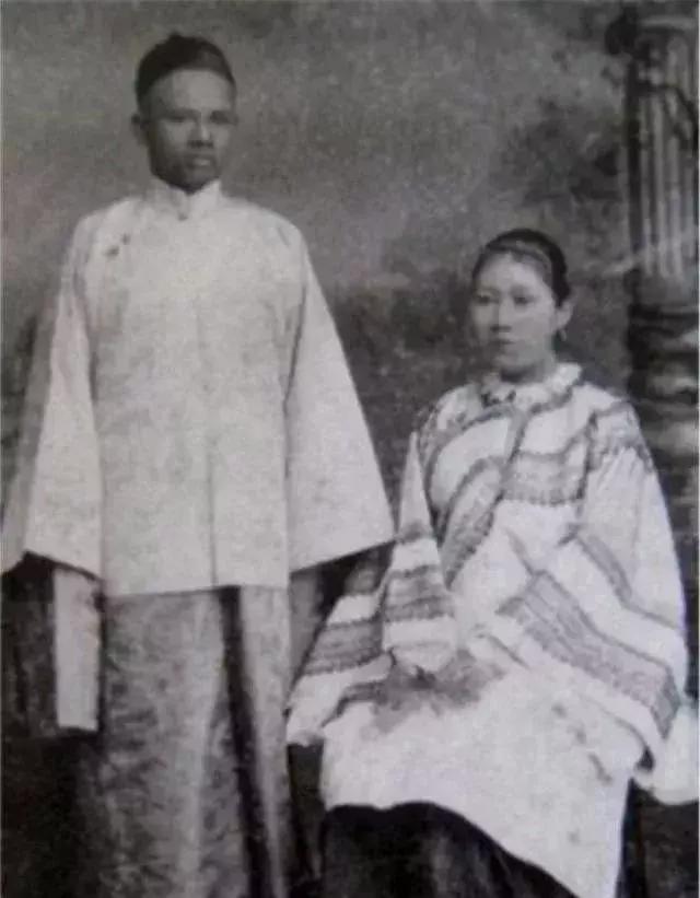 ​培养宋氏王朝：她是中国最强辣妈