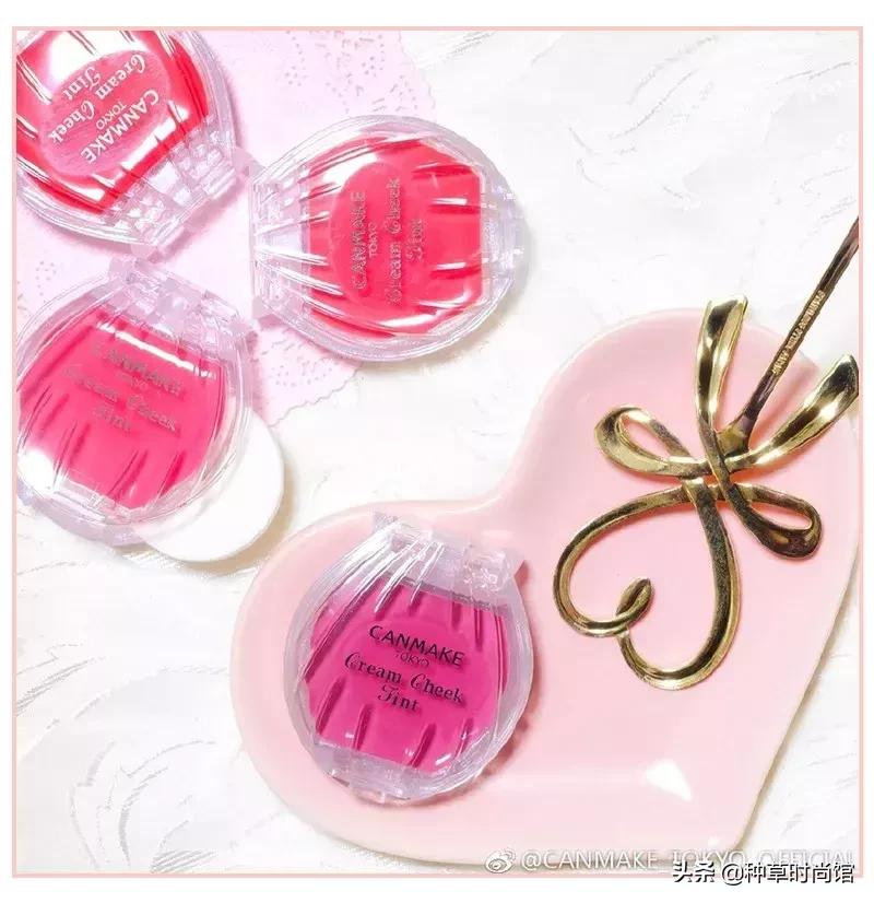 canmake有什么好东西,canmake宣布停产了吗