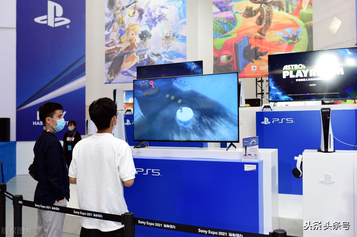 ps5是否可以直接买游戏,ps5可以不在官网上买吗