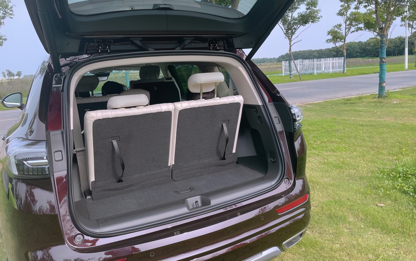 昂科威plus怎么样,别克昂科威plus车主