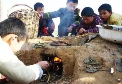 你的小时候是怎样过冬天的 (你的冬天是怎么过的)