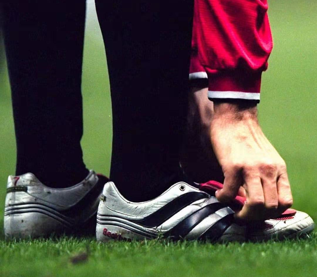 论骚只服最后这招，学会了就是球场最靓的仔