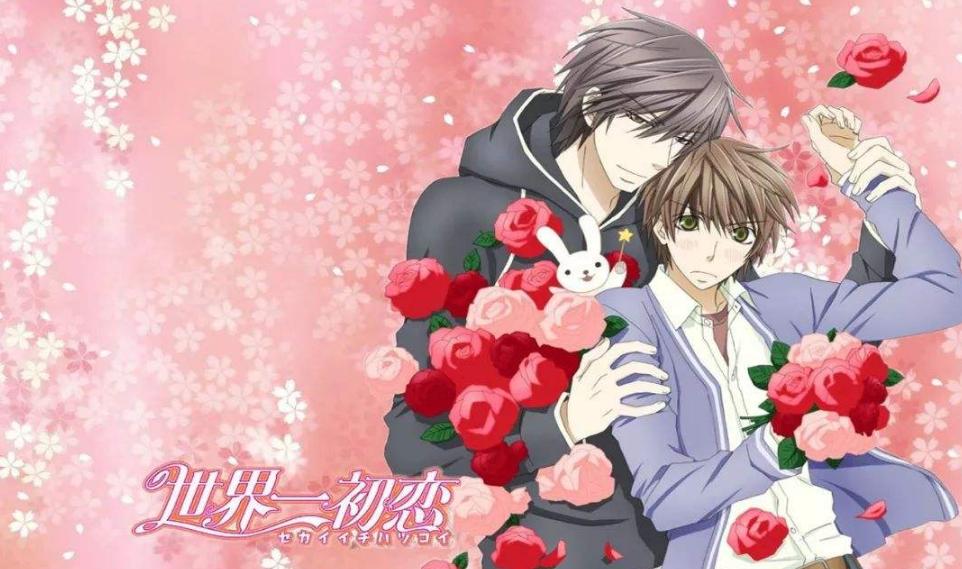 世界第一初恋来自哪对cp,哪对cp才是世界第一初恋