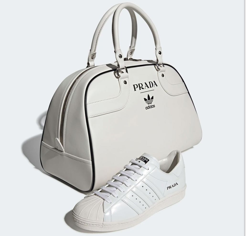 PradaXAdidas今晚最后入手机会！便宜国区发售3K+