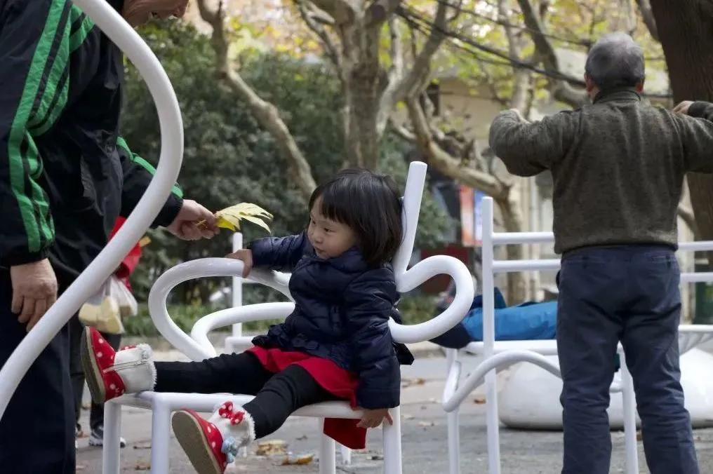 杨浦四平展区开幕,看点都在这一篇