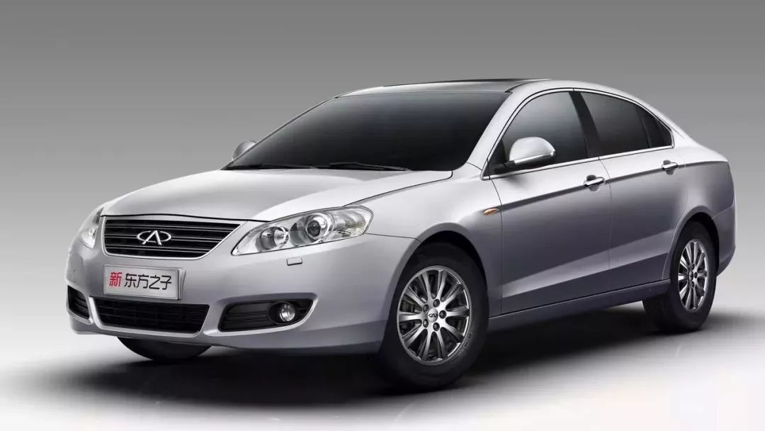 奇瑞星途黯淡新车型能否力挽狂澜,星途奇瑞的高端之路动态篇