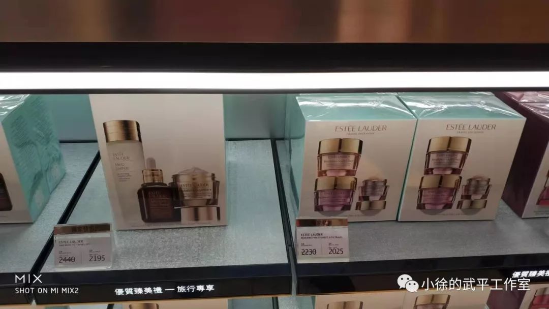 香港dfs免税店必买东西,香港dfs购物要什么条件