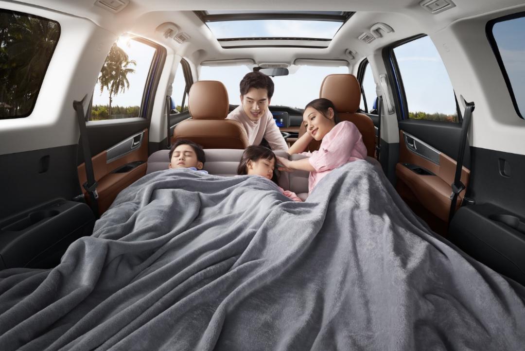 2020款海马7x自动旗舰,为什么不建议买海马7x