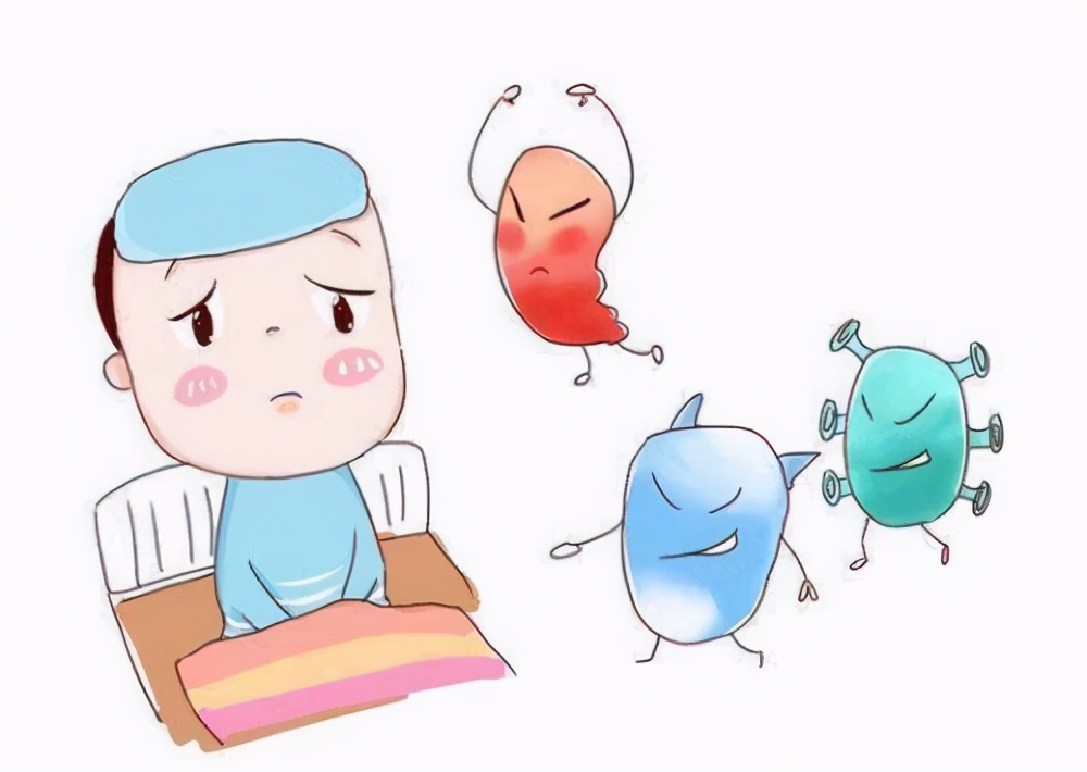 肺部感染诺卡菌怎么治疗,免疫力低肺感染会引起什么