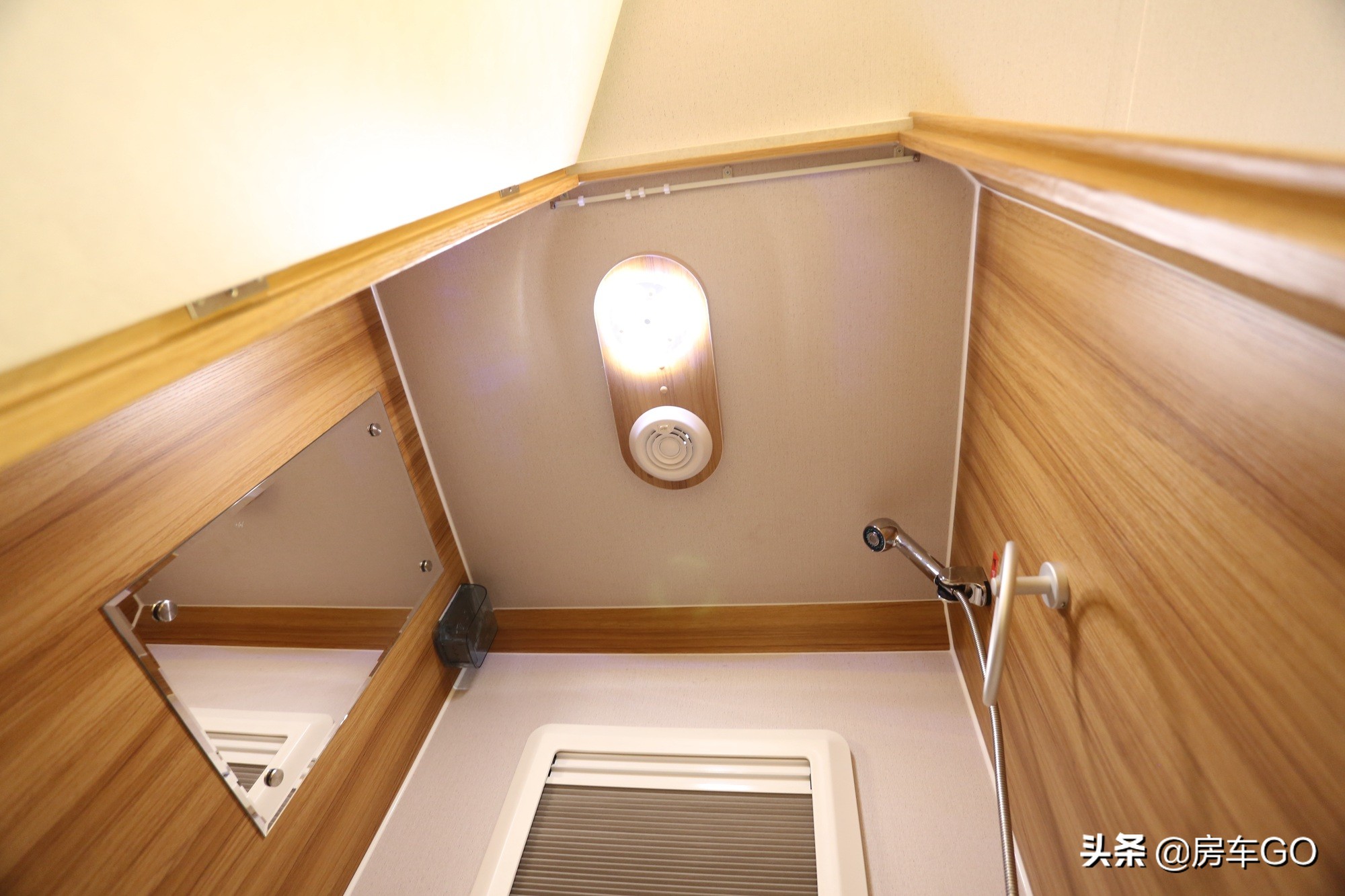 卓美亚房车抖音团购,卓美亚t460横床版房车