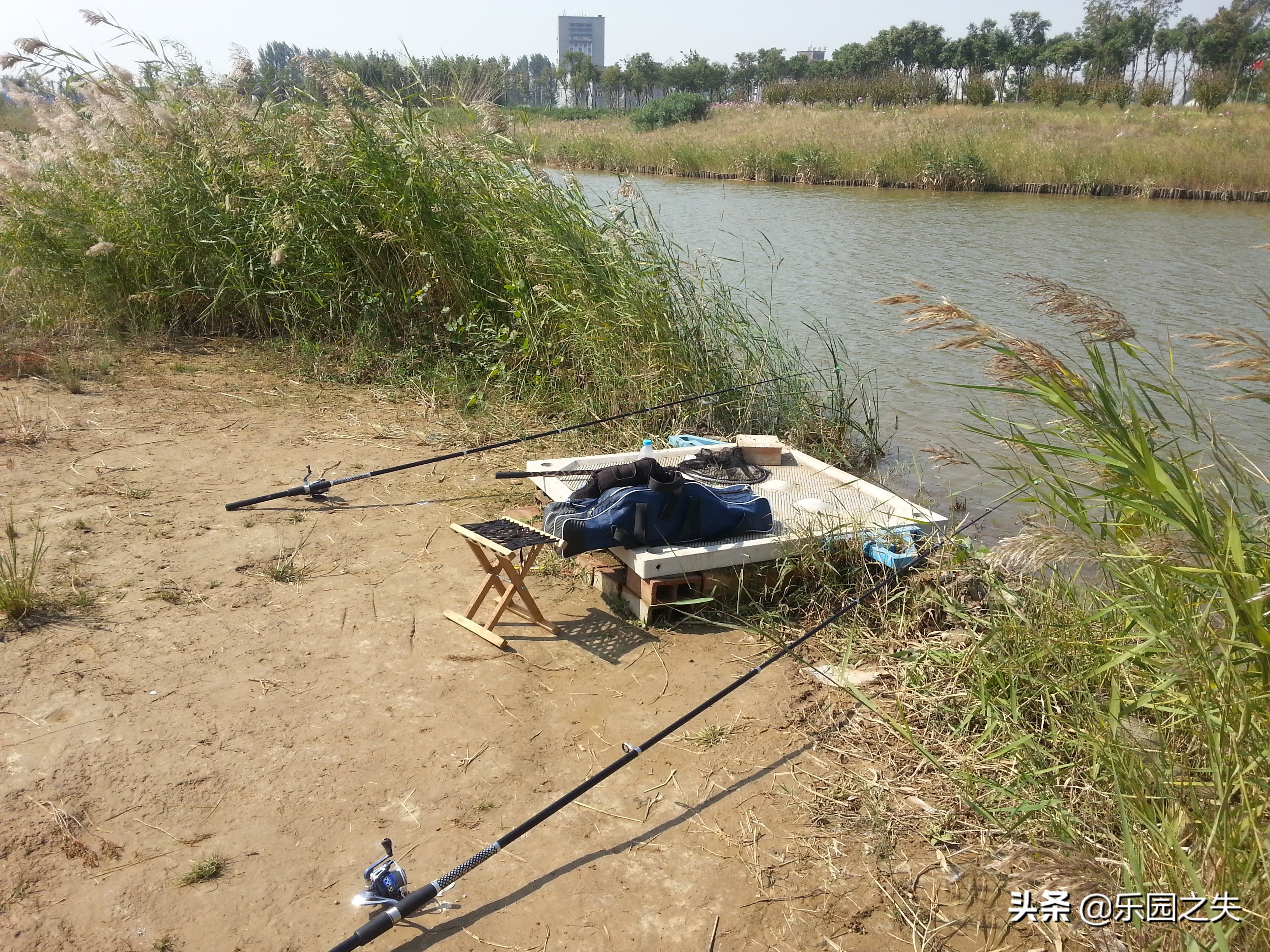 海竿和矶钓竿怎么区别,海竿和矶钓竿区别在哪