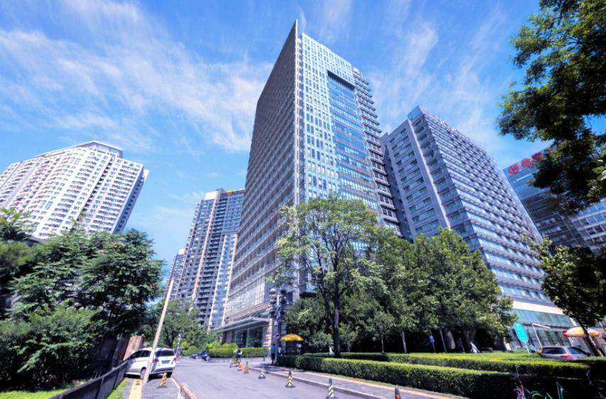 凤凰置地写字楼,凤凰城地铁附近写字楼