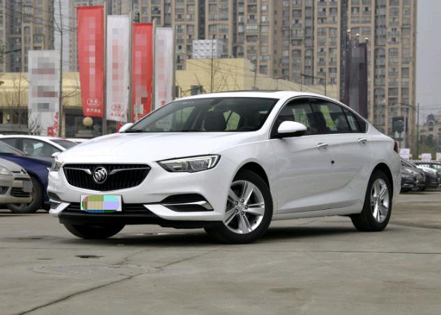 2019别克君威哪款性价比最高,别克15款君威2.0精英款配置