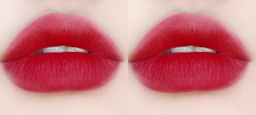 口红色系穿搭,夏季日常穿搭分享做gai上最靓的仔