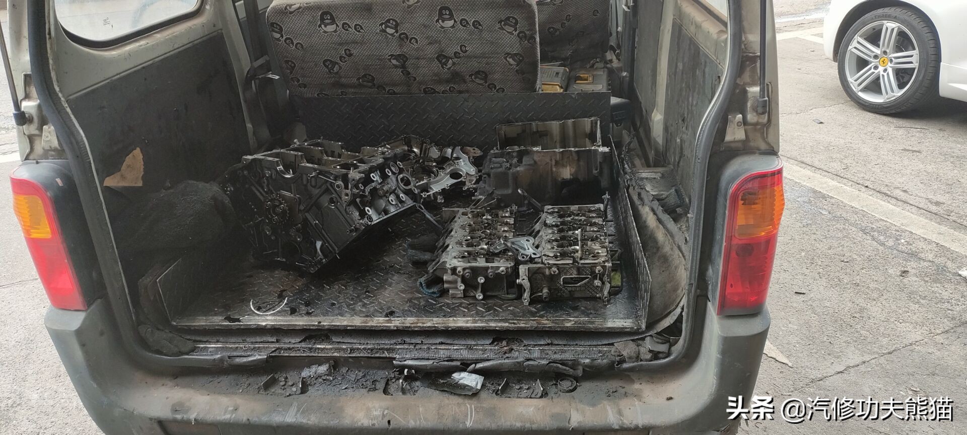 现在最新款的奥迪烧不烧机油,奥迪q7哪年有的柴油