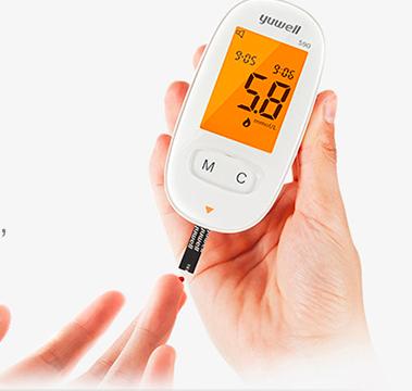 糖尿病心衰肾衰还有救吗,糖尿病血糖波动大危害