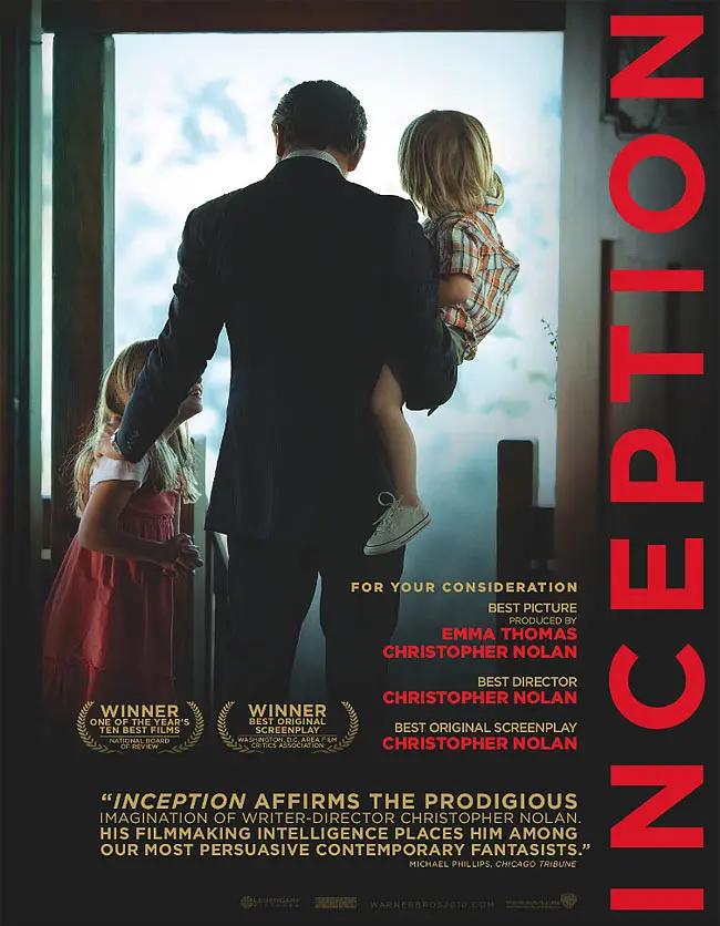 盗梦空间陀螺是不是图腾,盗梦空间陀螺深度解析