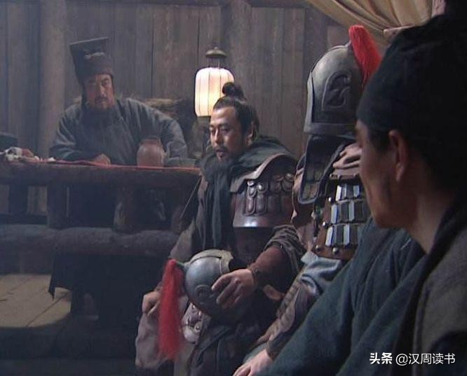 逼上梁山李荣峰完整版,水浒中被众人逼上梁山的原因