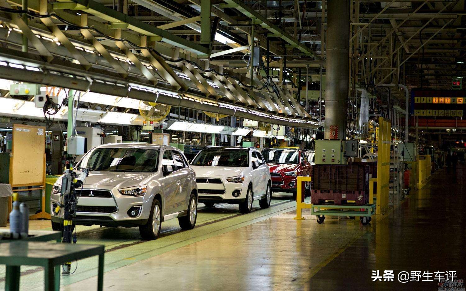 谁说日系车就一定保值,谁说日系车省油的