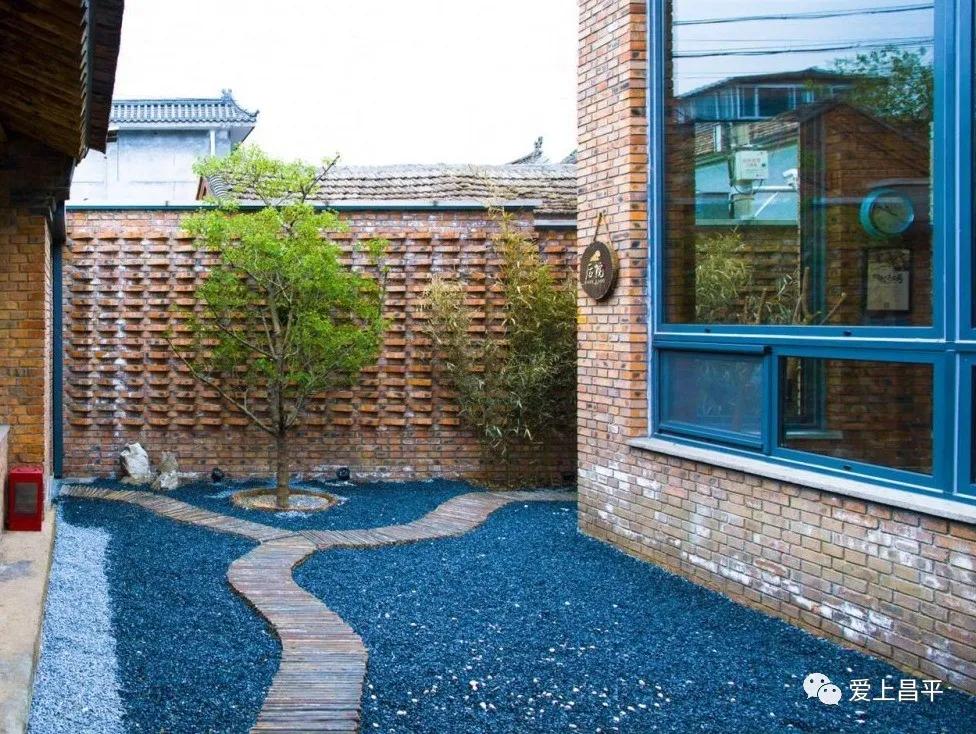 昌平民宿推荐,昌平高端民宿设计