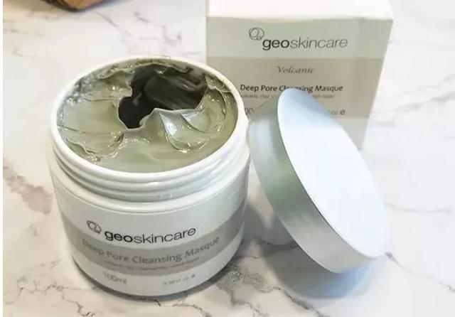 张韶涵澳洲玲珑面膜,张韶涵护肤敏感肌